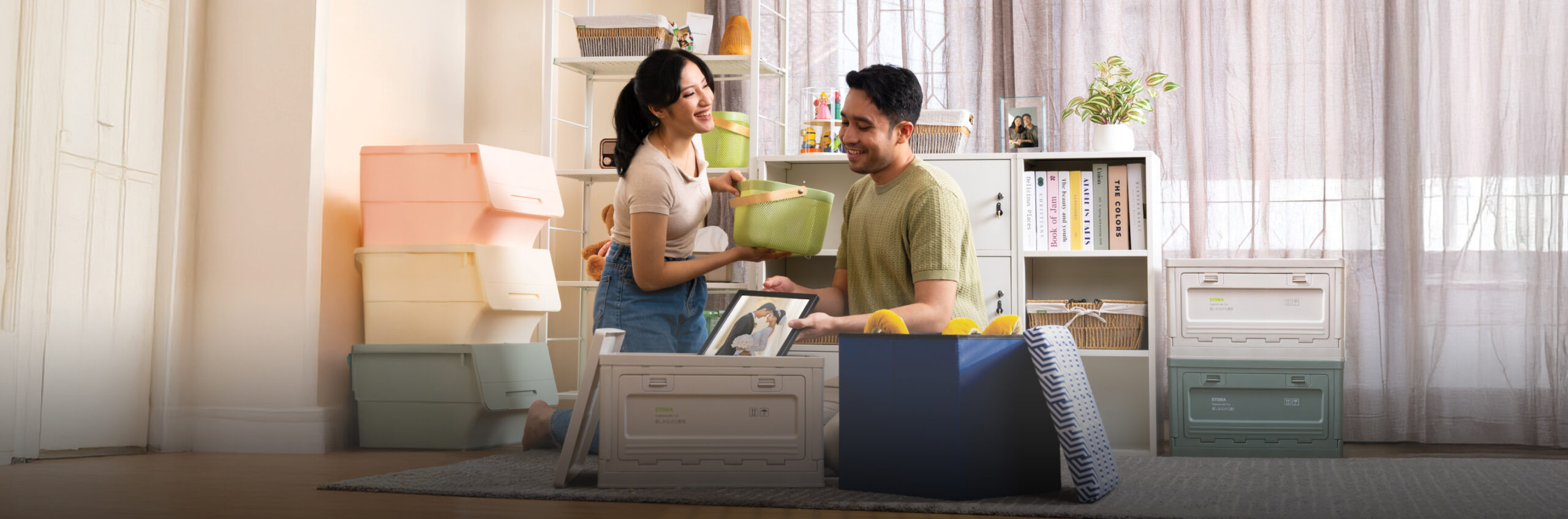 Menciptakan Sudut Tenang di Kamar Tidur